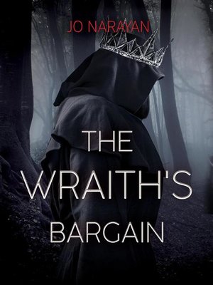 cover image of The Wraith's Bargain